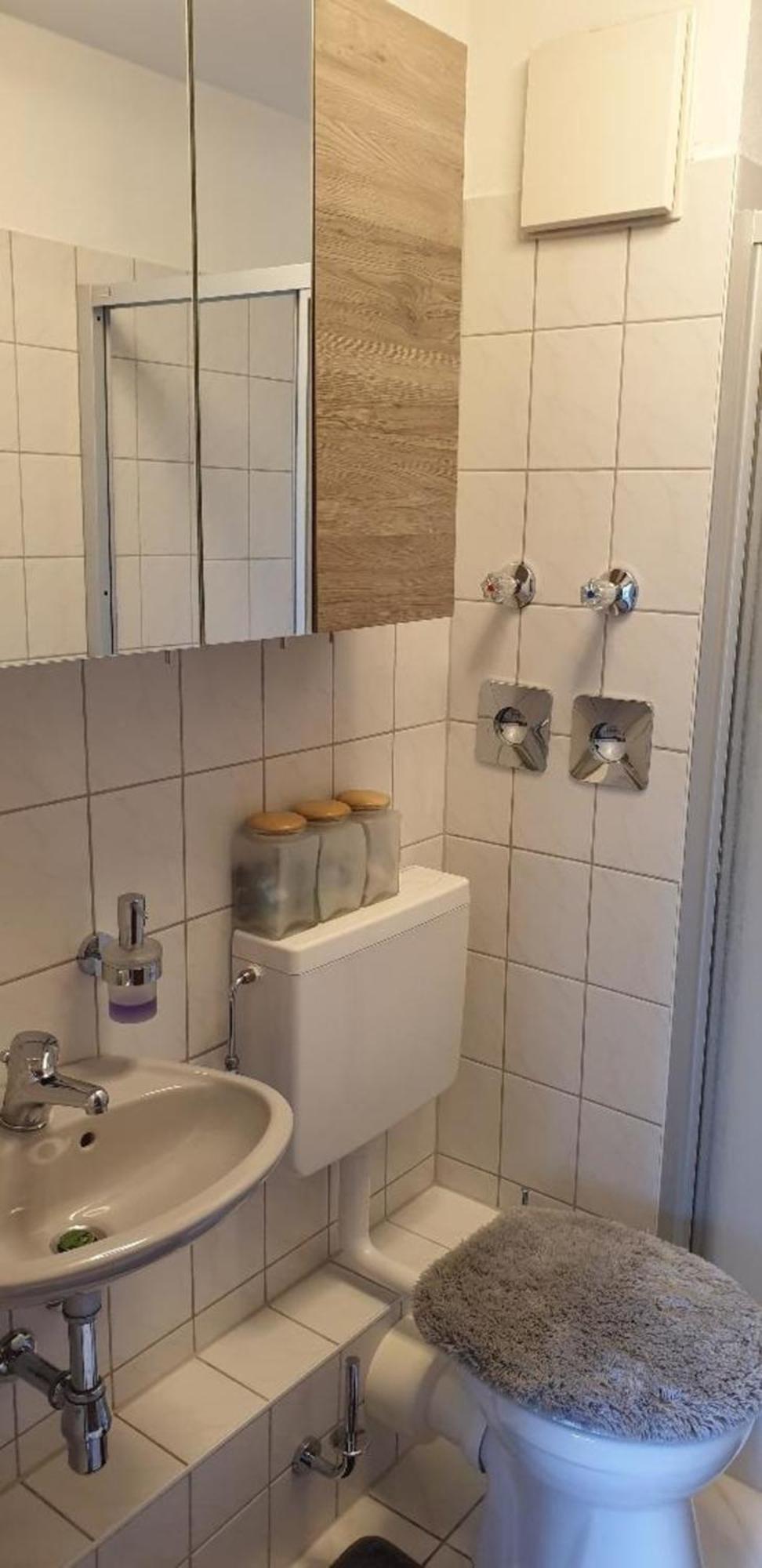 Ferienwohnung In Radeberg Bei Dresden Exterior foto
