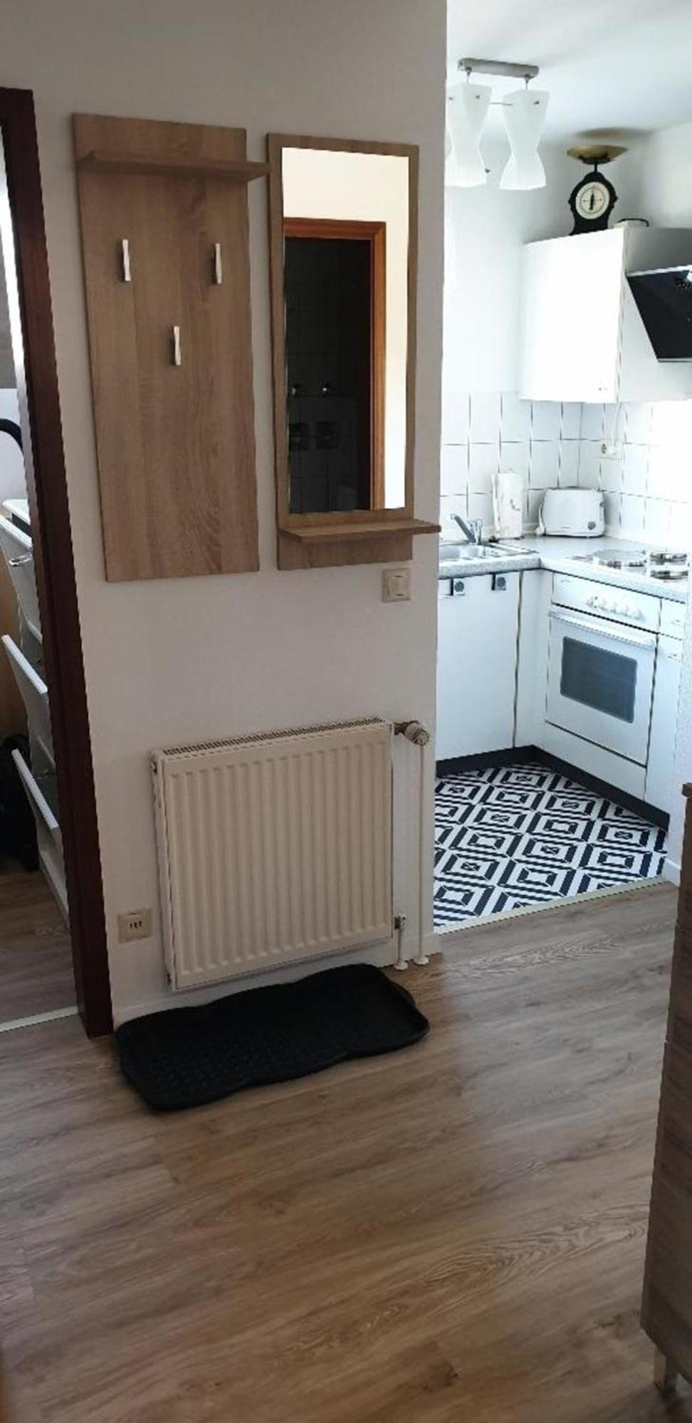 Ferienwohnung In Radeberg Bei Dresden Exterior foto