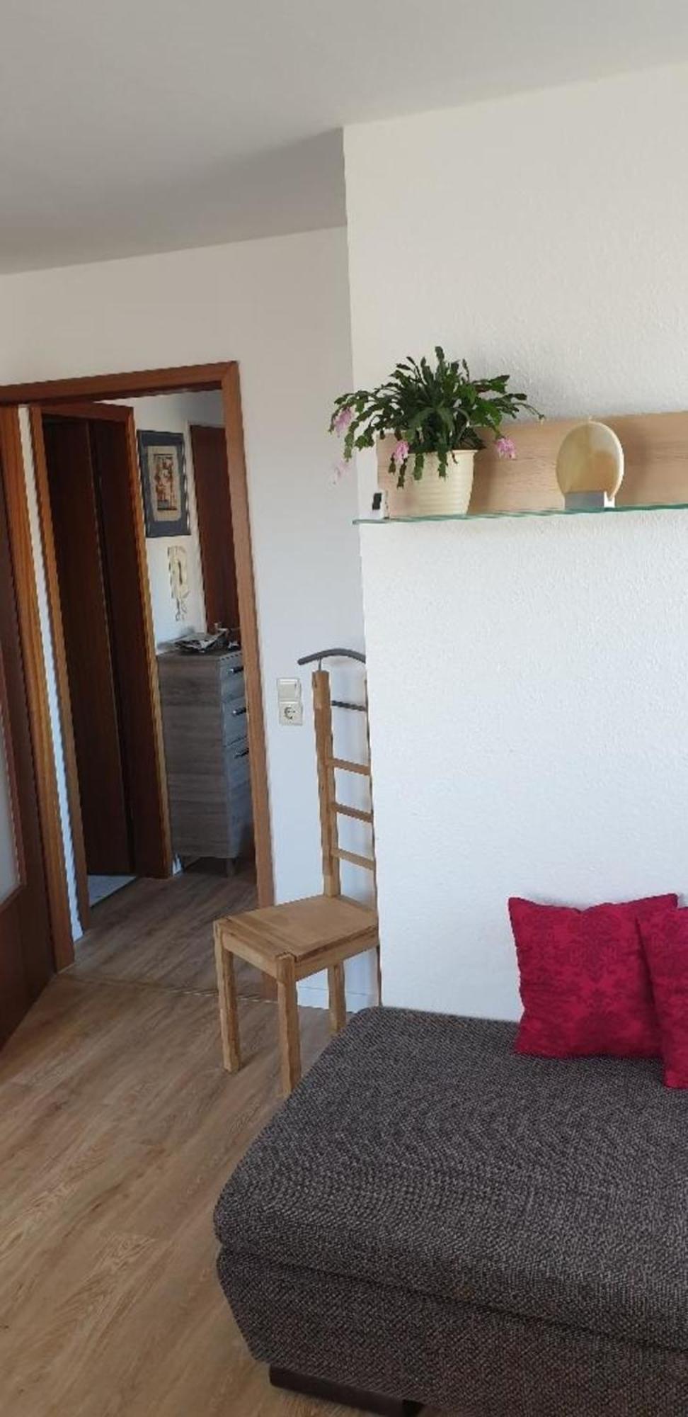 Ferienwohnung In Radeberg Bei Dresden Exterior foto