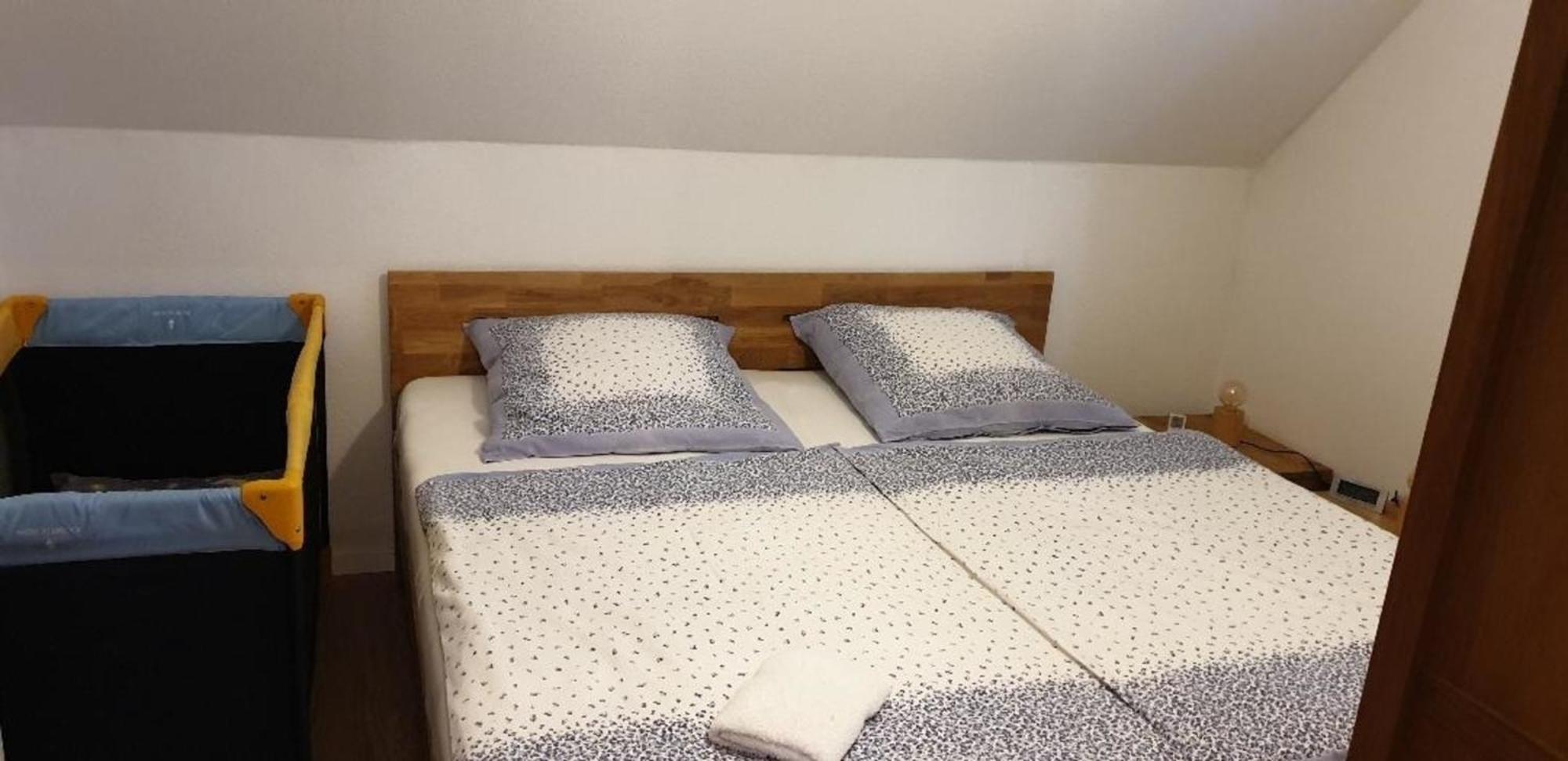 Ferienwohnung In Radeberg Bei Dresden Exterior foto