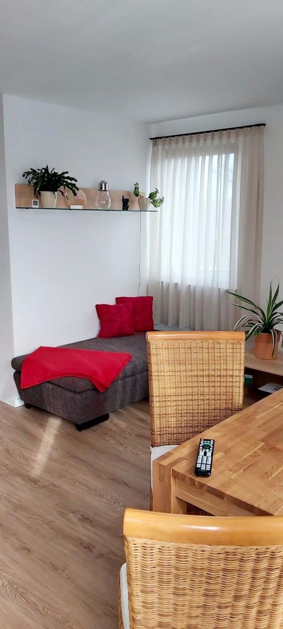 Ferienwohnung In Radeberg Bei Dresden Exterior foto