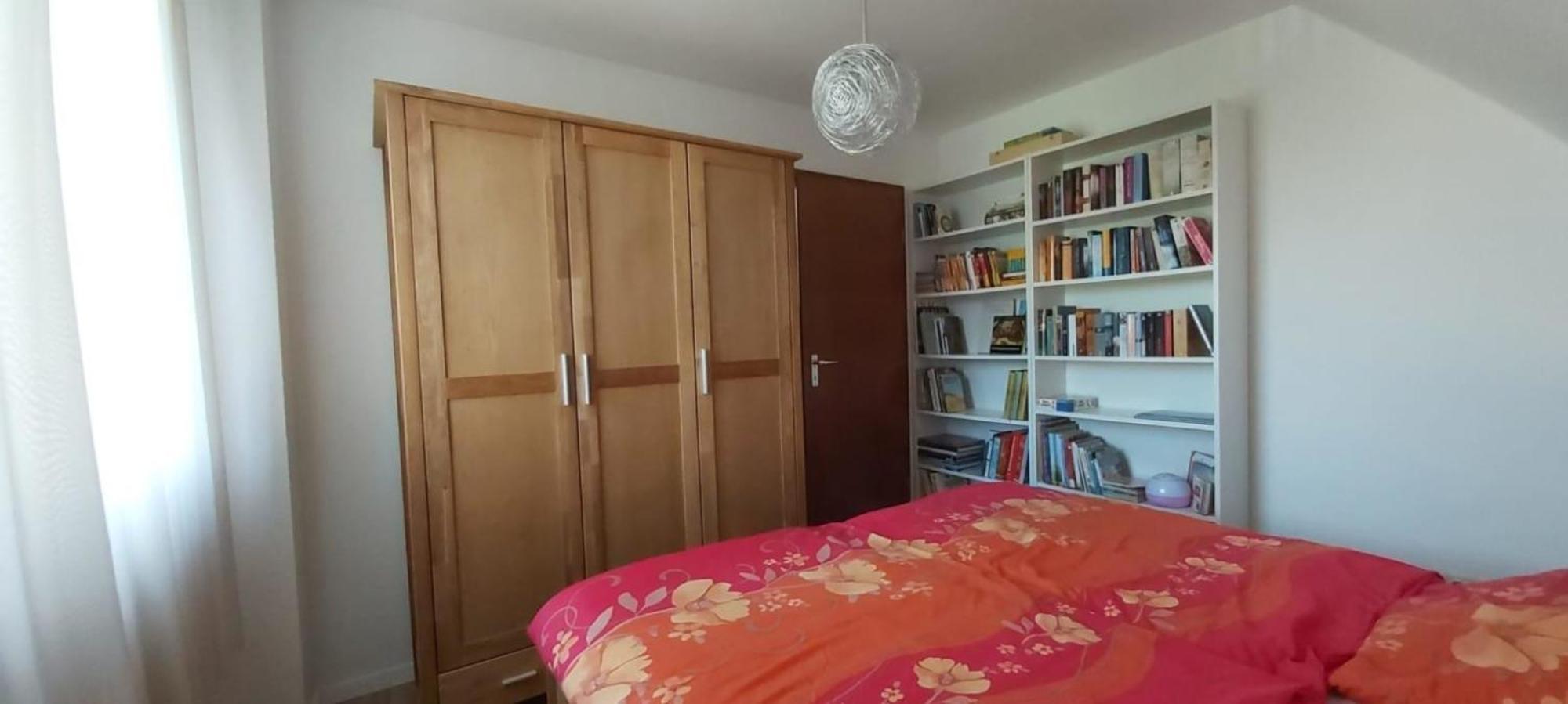 Ferienwohnung In Radeberg Bei Dresden Exterior foto